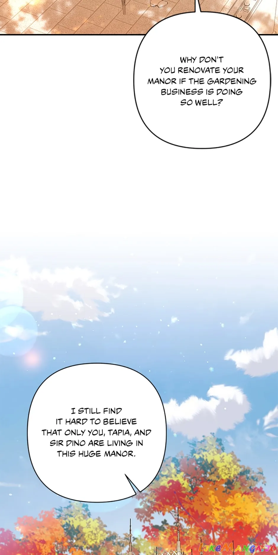 Time To Dedicate Your Death chapter 37 page 32