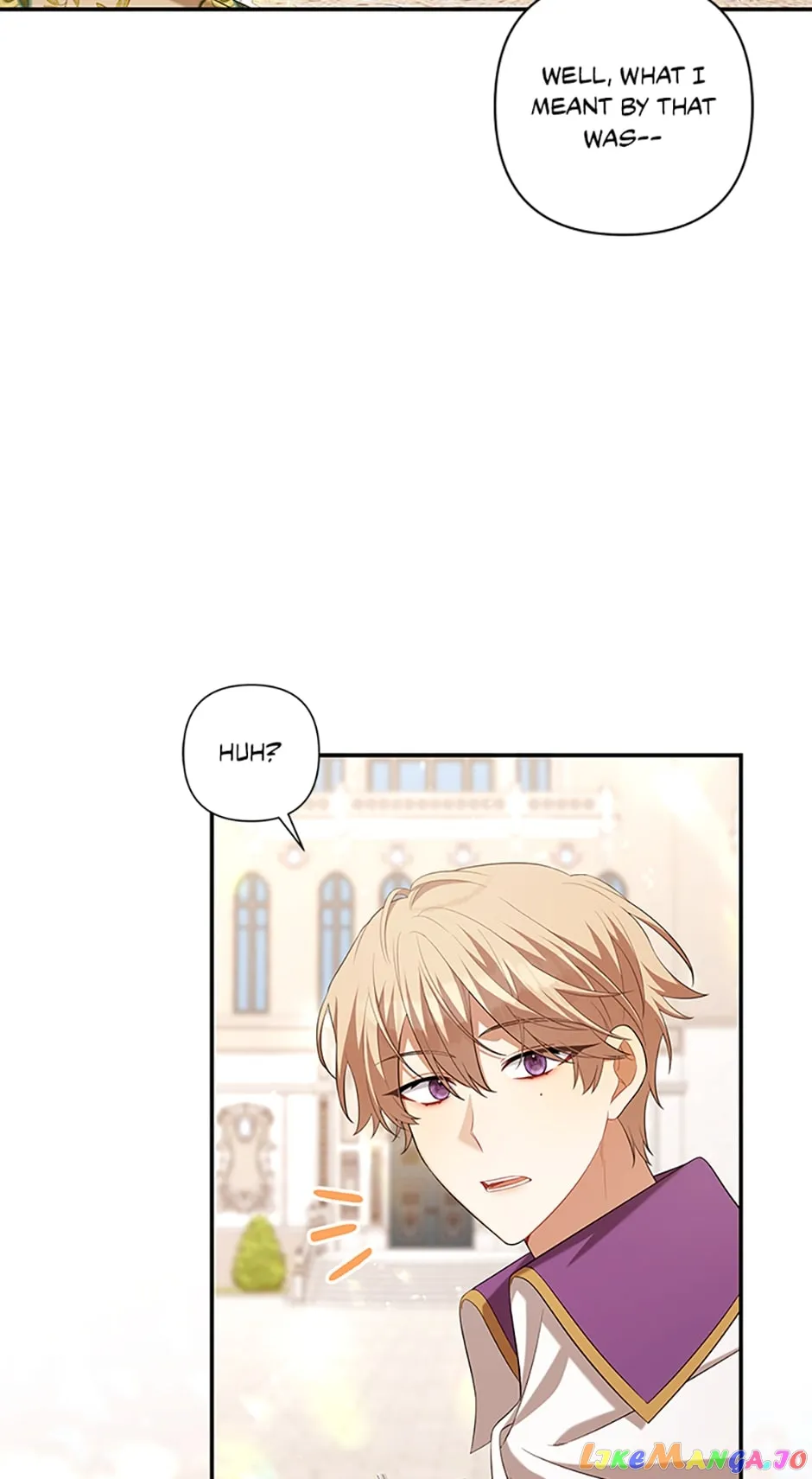 Time To Dedicate Your Death chapter 37 page 37