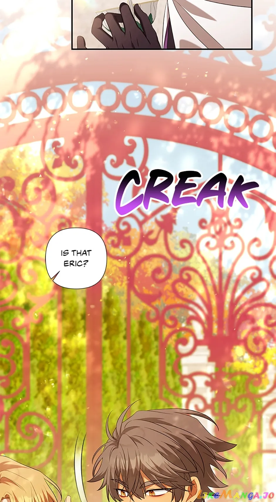 Time To Dedicate Your Death chapter 37 page 38