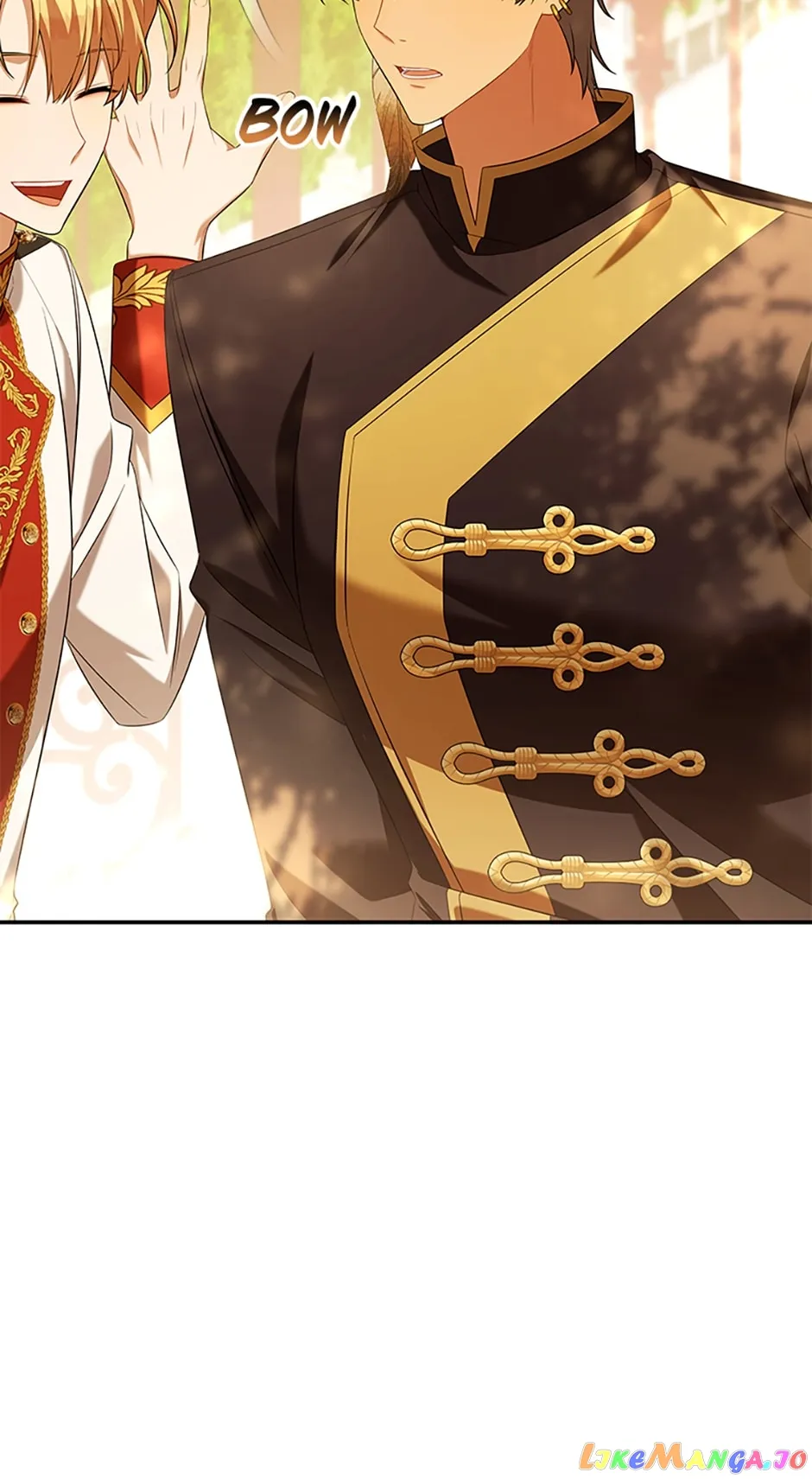 Time To Dedicate Your Death chapter 37 page 39