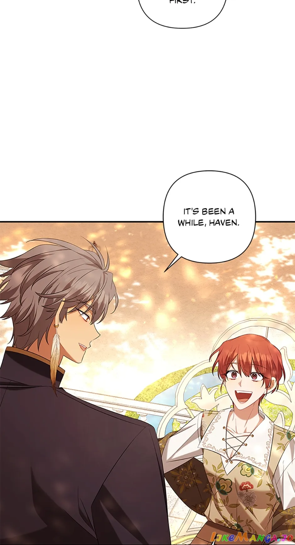 Time To Dedicate Your Death chapter 37 page 42