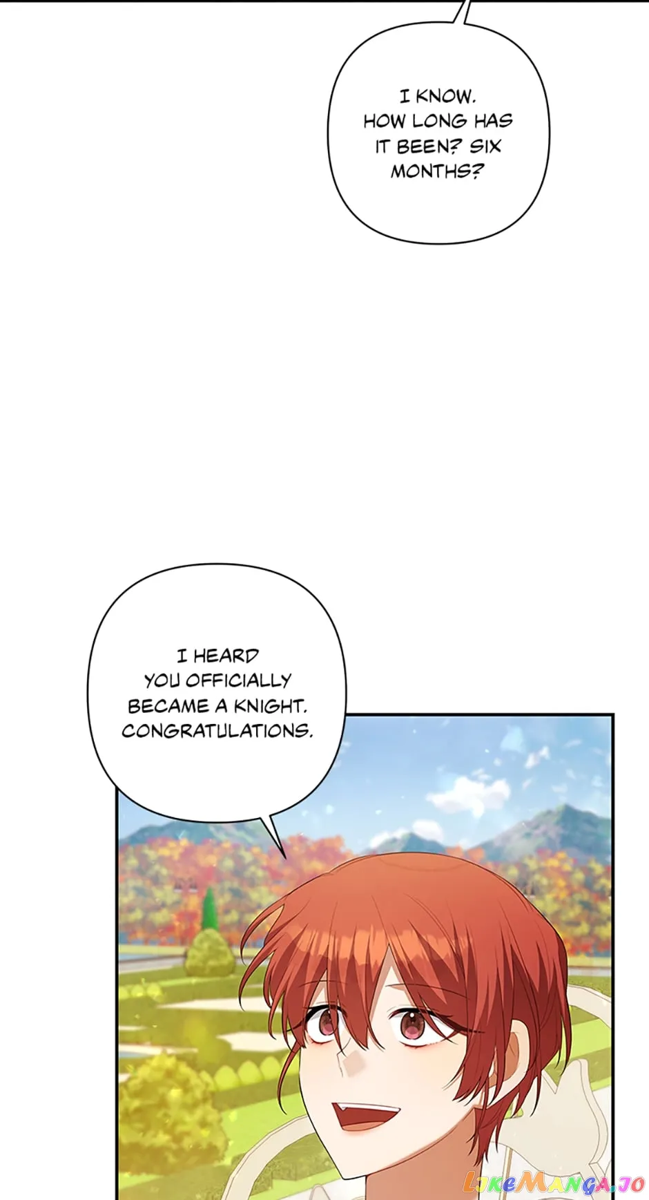 Time To Dedicate Your Death chapter 37 page 43
