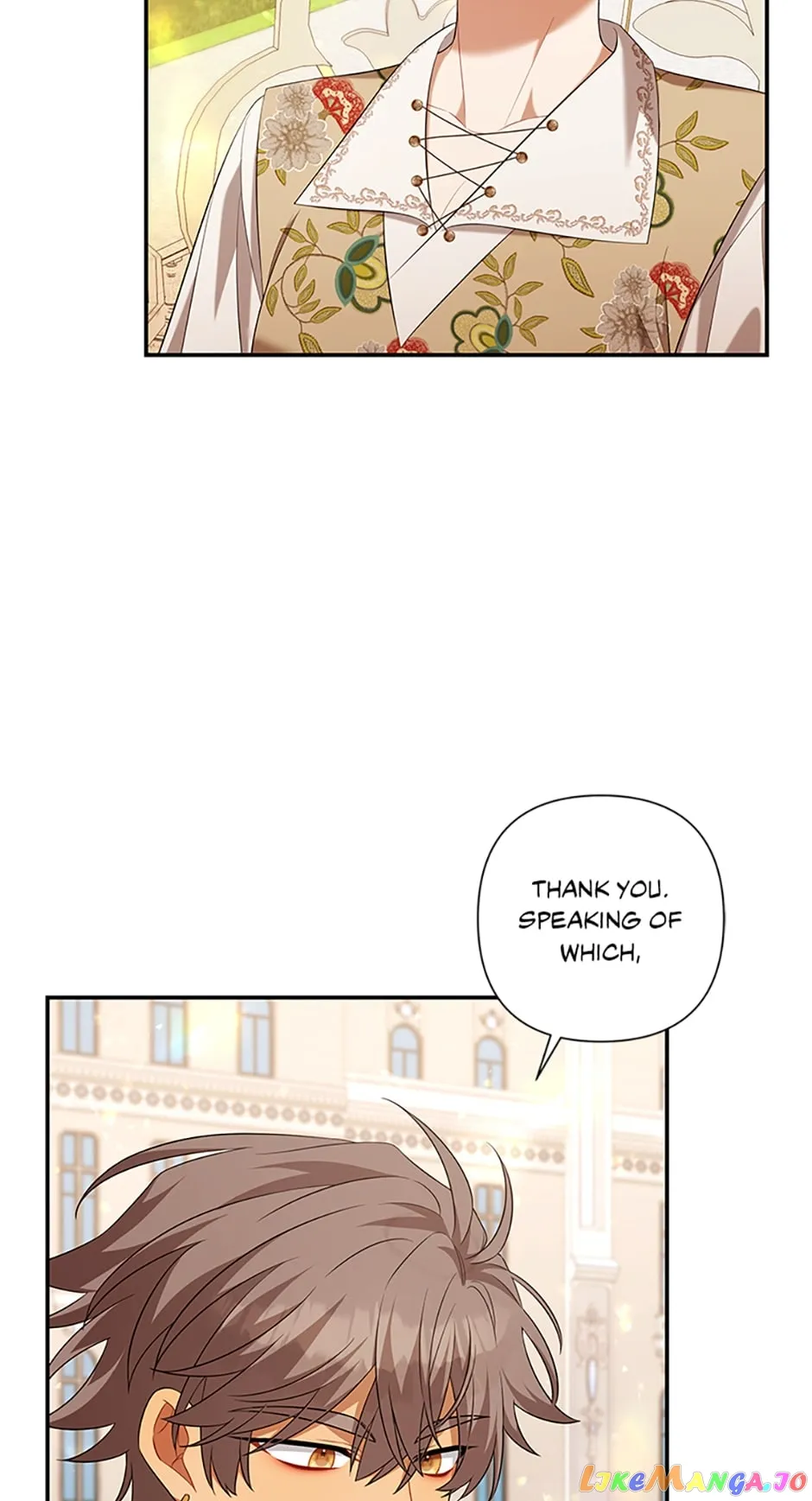 Time To Dedicate Your Death chapter 37 page 44