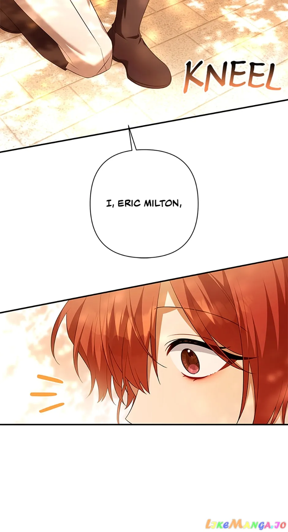 Time To Dedicate Your Death chapter 37 page 46