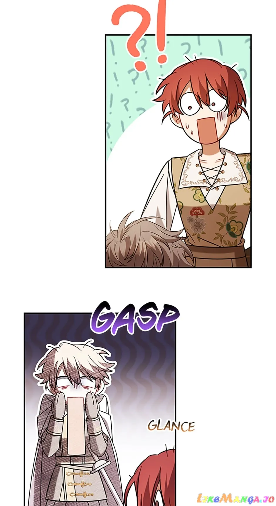 Time To Dedicate Your Death chapter 37 page 49