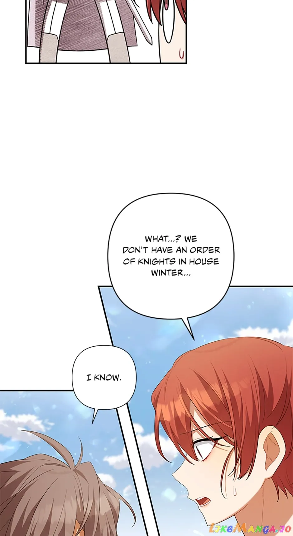 Time To Dedicate Your Death chapter 37 page 50