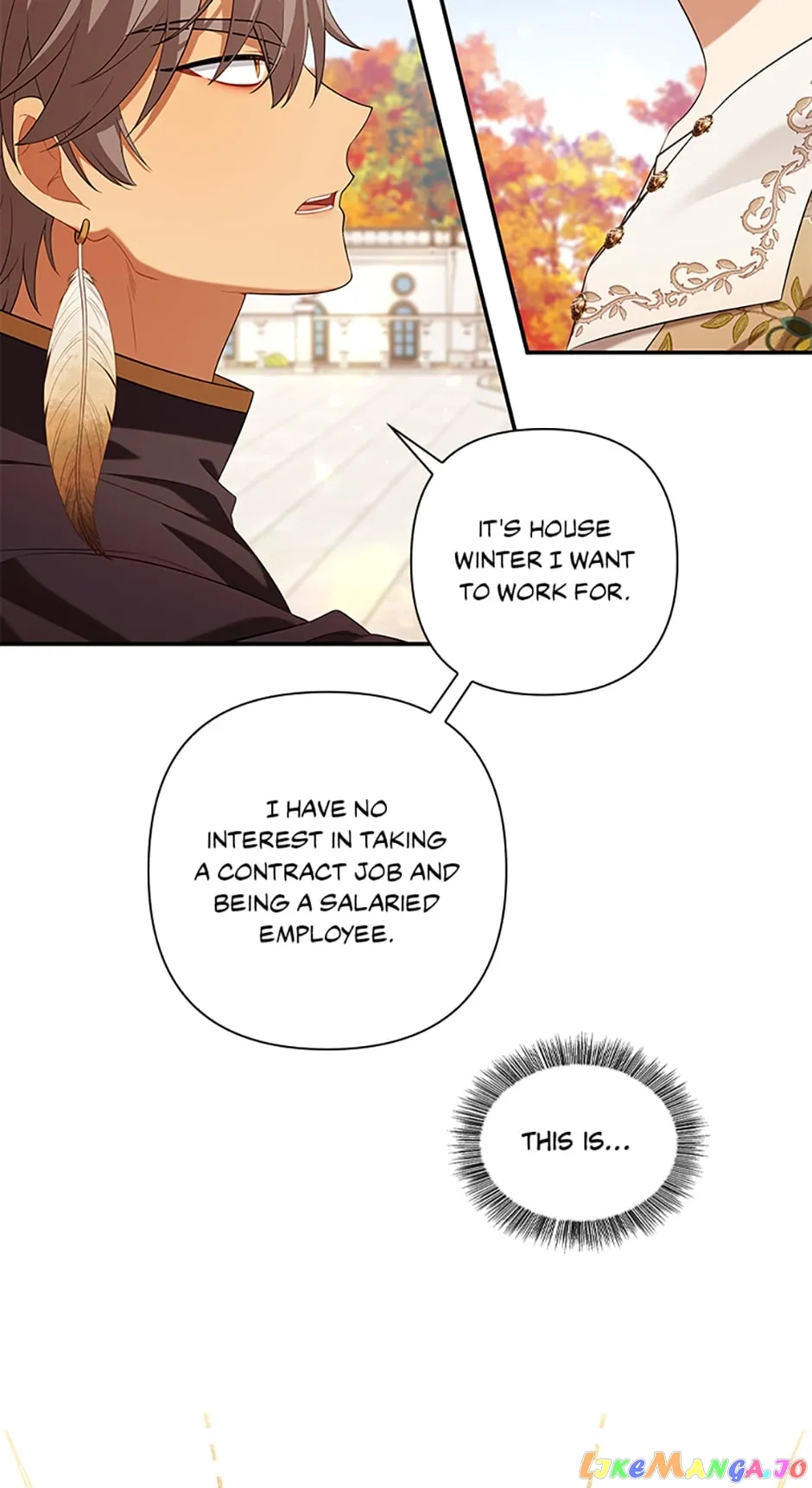 Time To Dedicate Your Death chapter 37 page 51