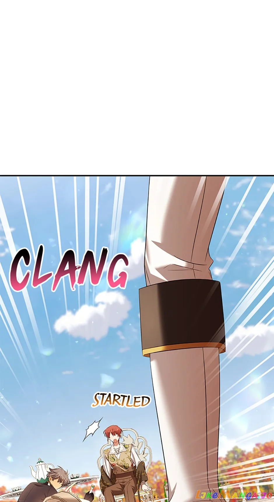 Time To Dedicate Your Death chapter 37 page 58