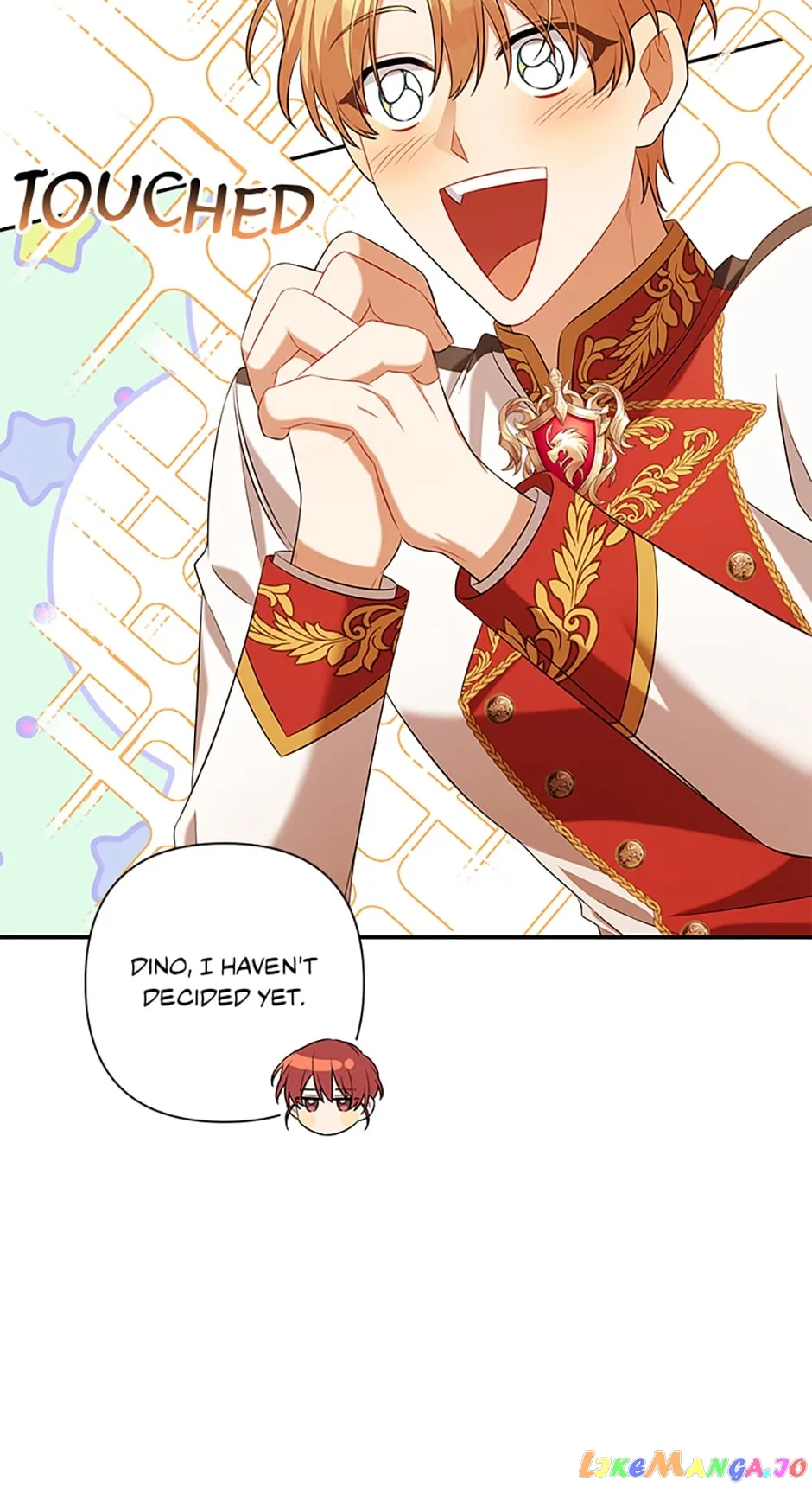 Time To Dedicate Your Death chapter 37 page 60