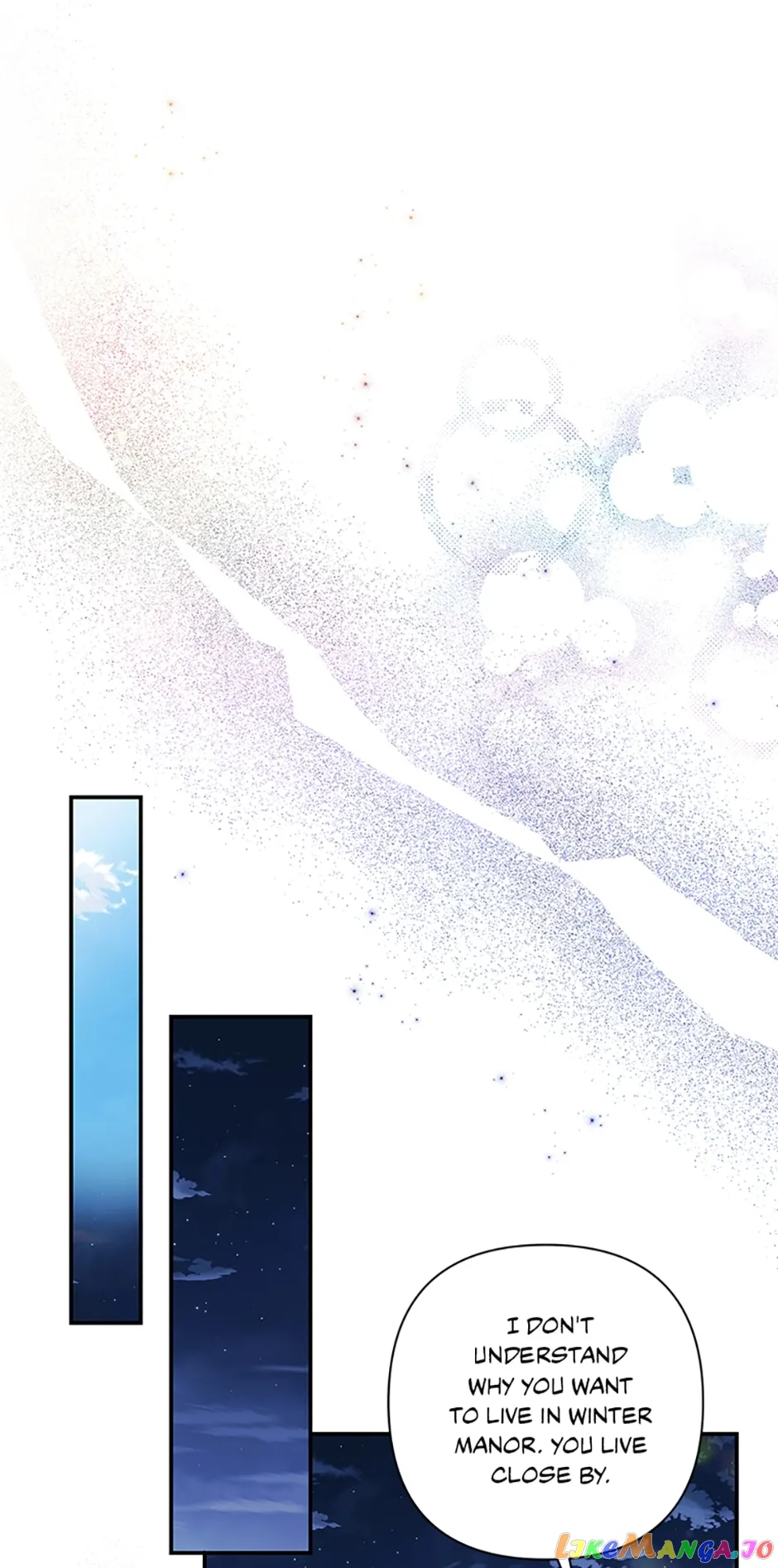 Time To Dedicate Your Death chapter 37 page 63
