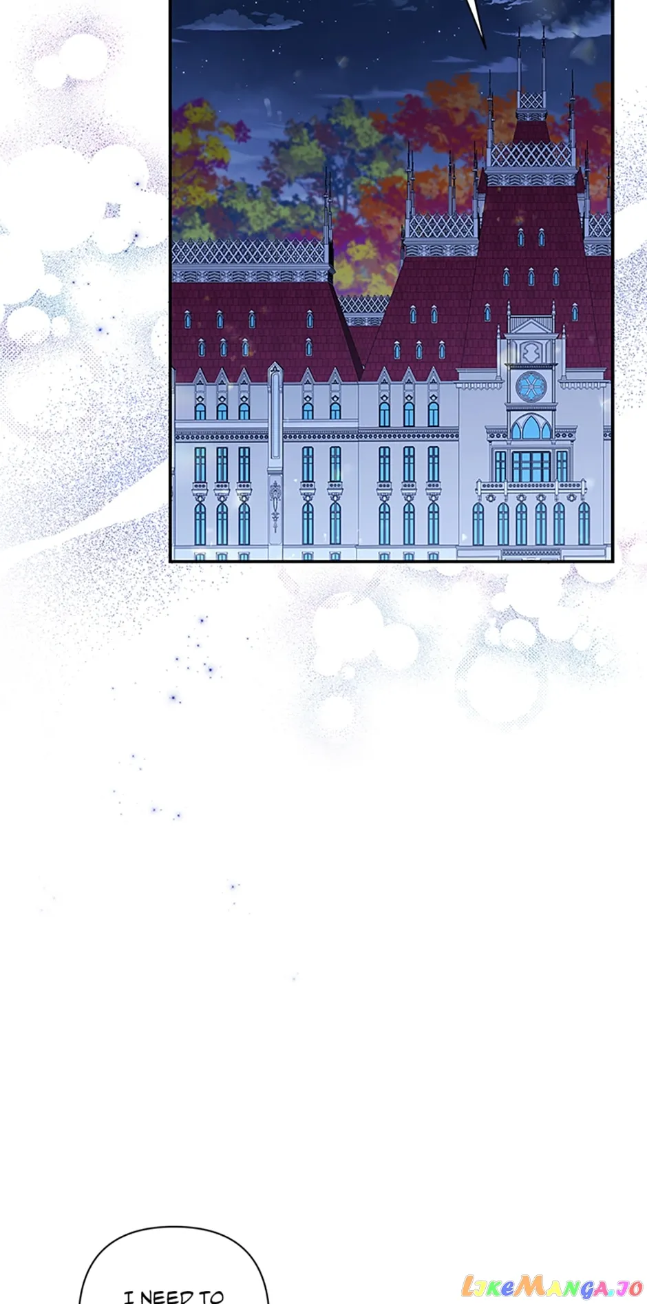 Time To Dedicate Your Death chapter 37 page 64