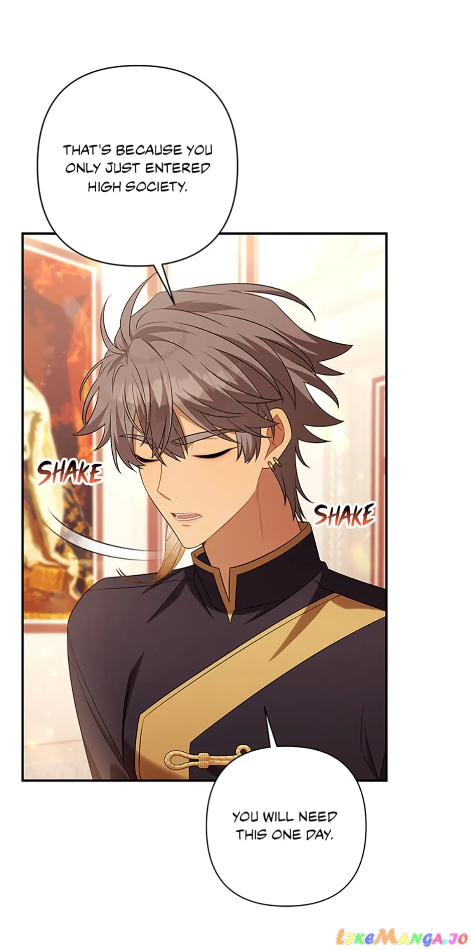 Time To Dedicate Your Death chapter 37 page 66