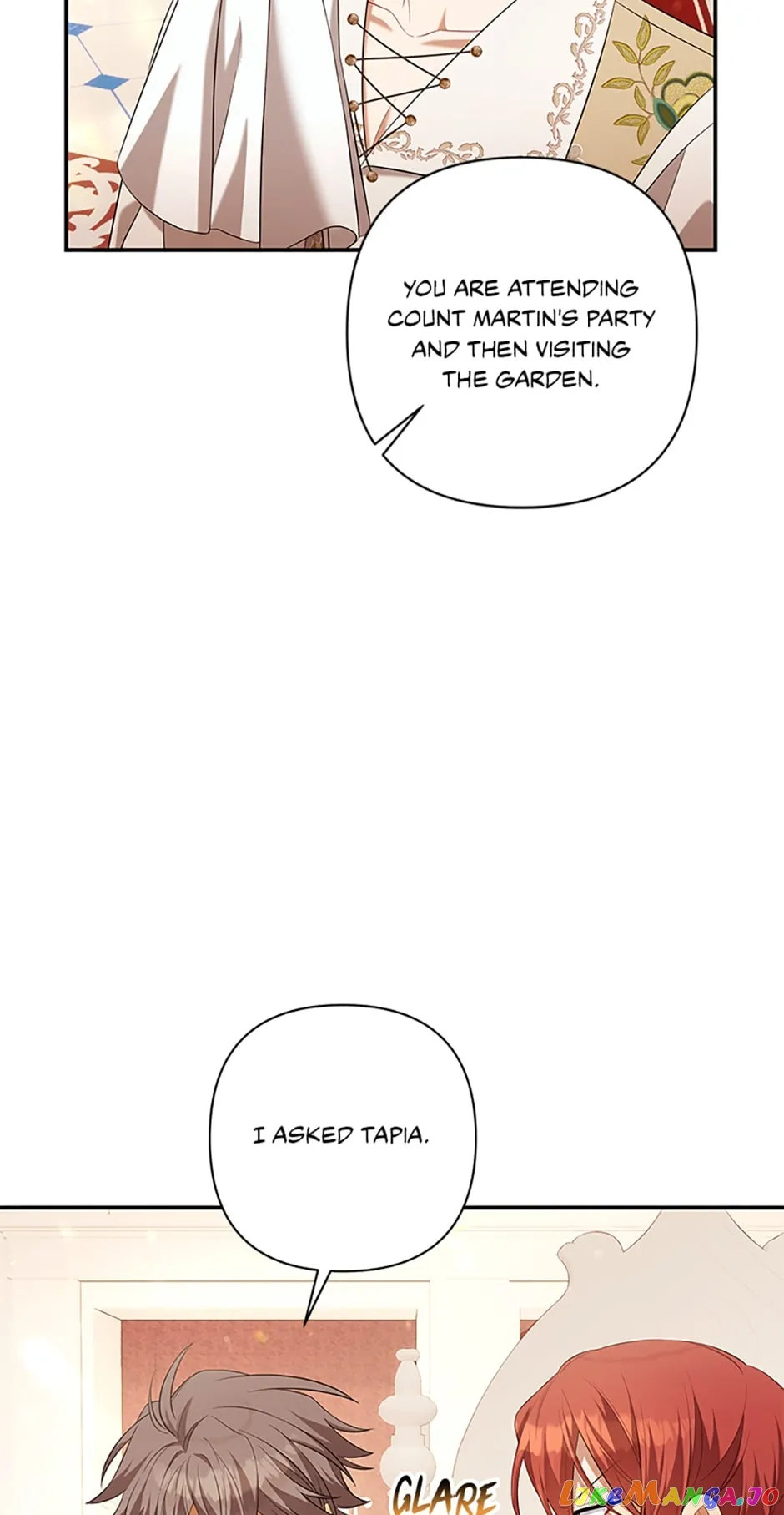 Time To Dedicate Your Death chapter 37 page 69