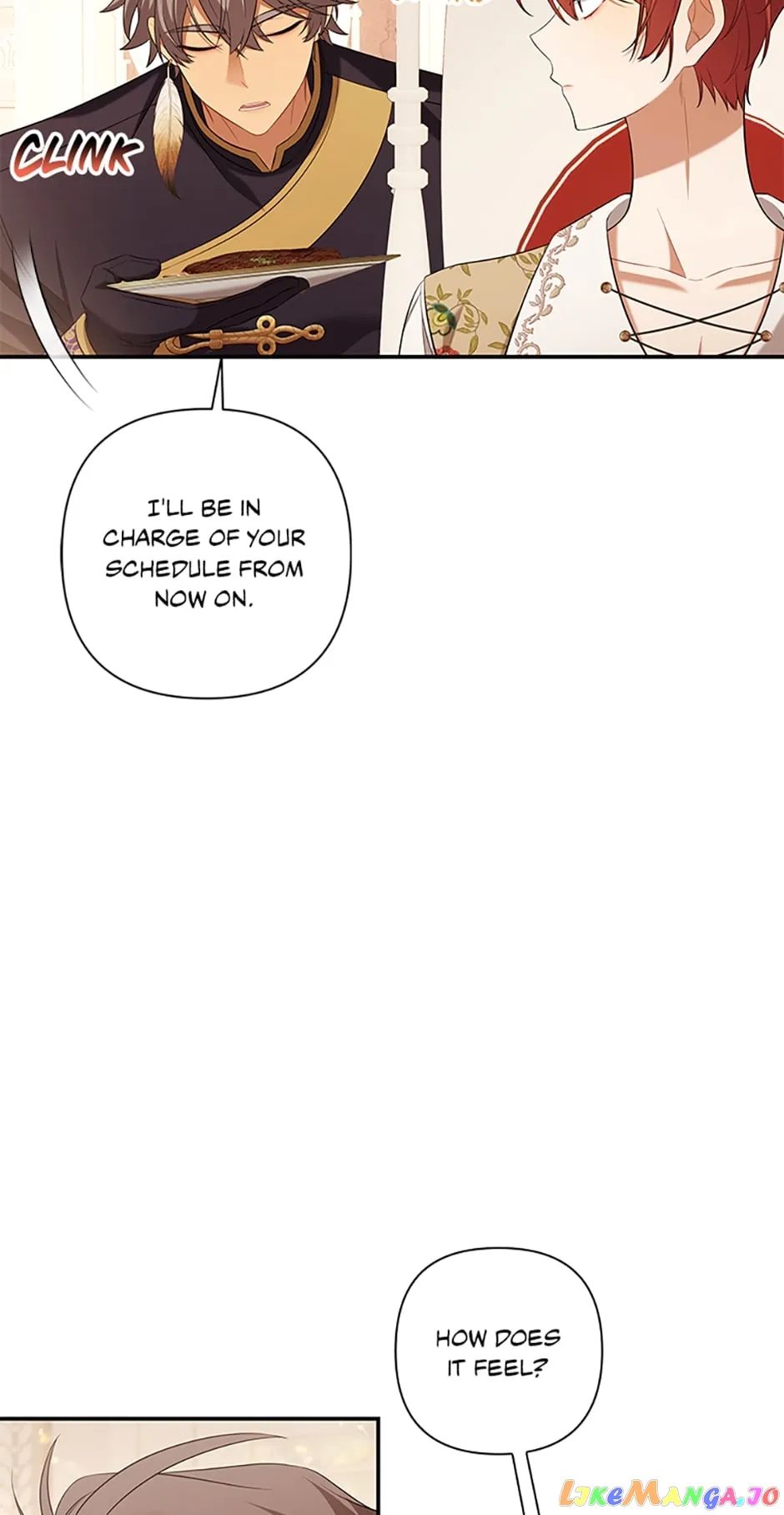Time To Dedicate Your Death chapter 37 page 70