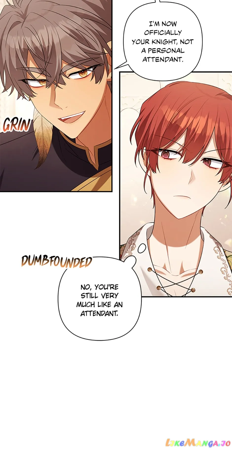 Time To Dedicate Your Death chapter 37 page 71
