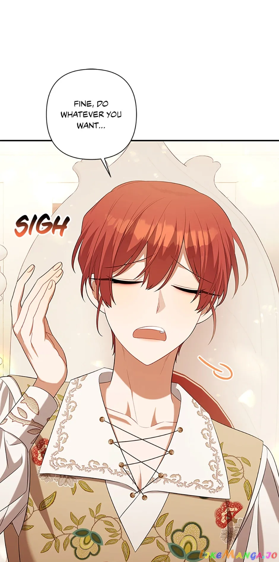 Time To Dedicate Your Death chapter 37 page 72