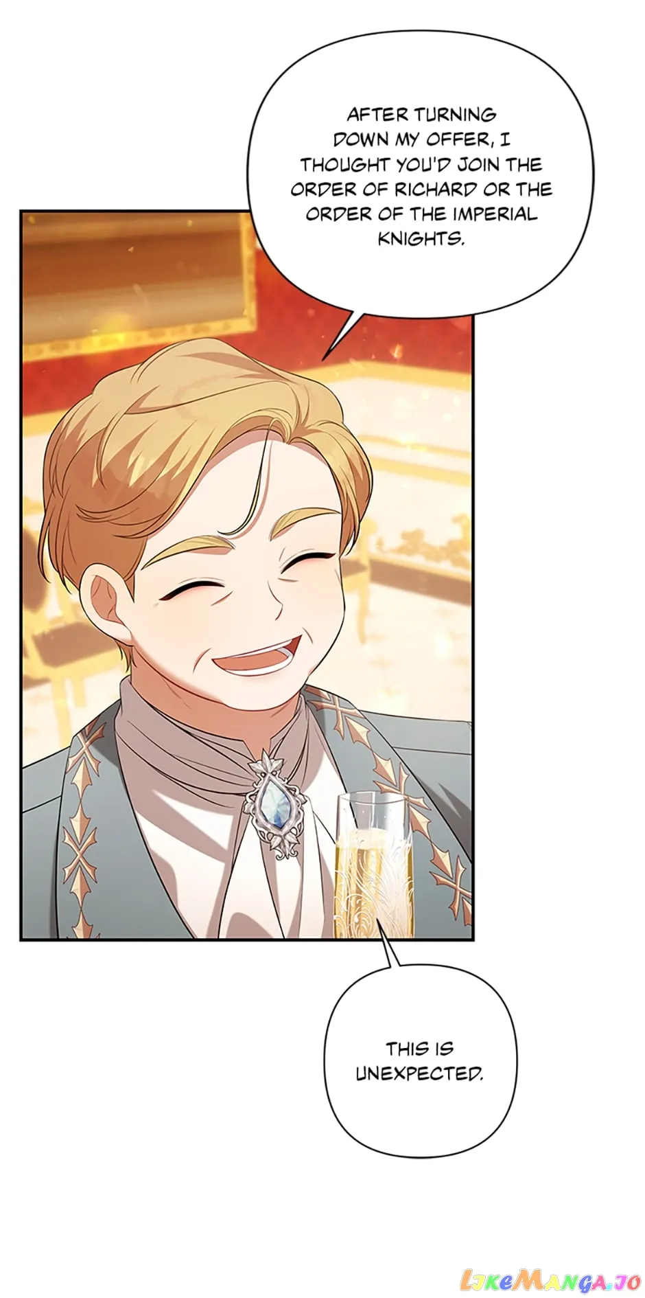 Time To Dedicate Your Death chapter 37 page 77