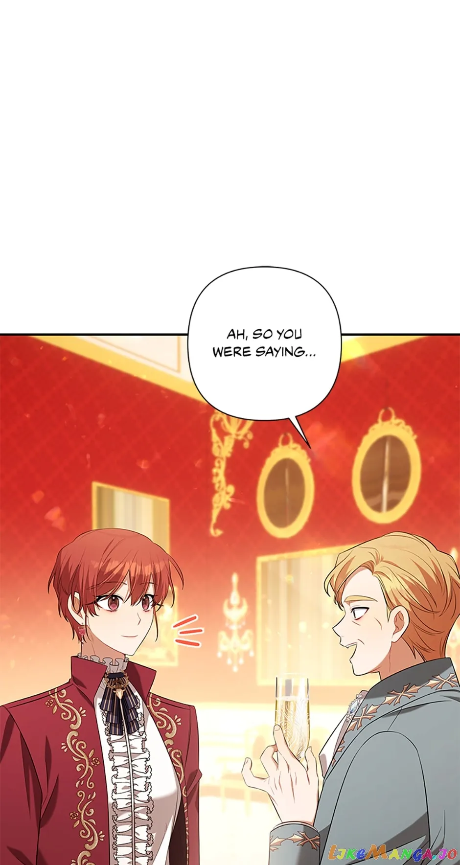 Time To Dedicate Your Death chapter 37 page 79