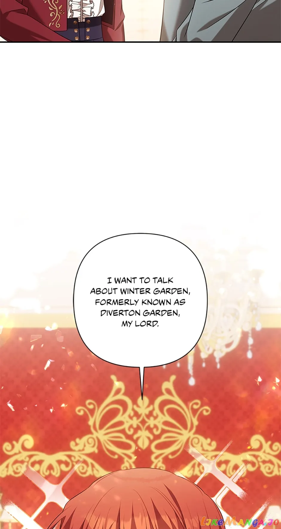 Time To Dedicate Your Death chapter 37 page 80
