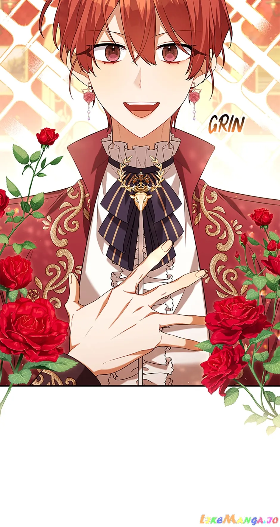 Time To Dedicate Your Death chapter 37 page 81