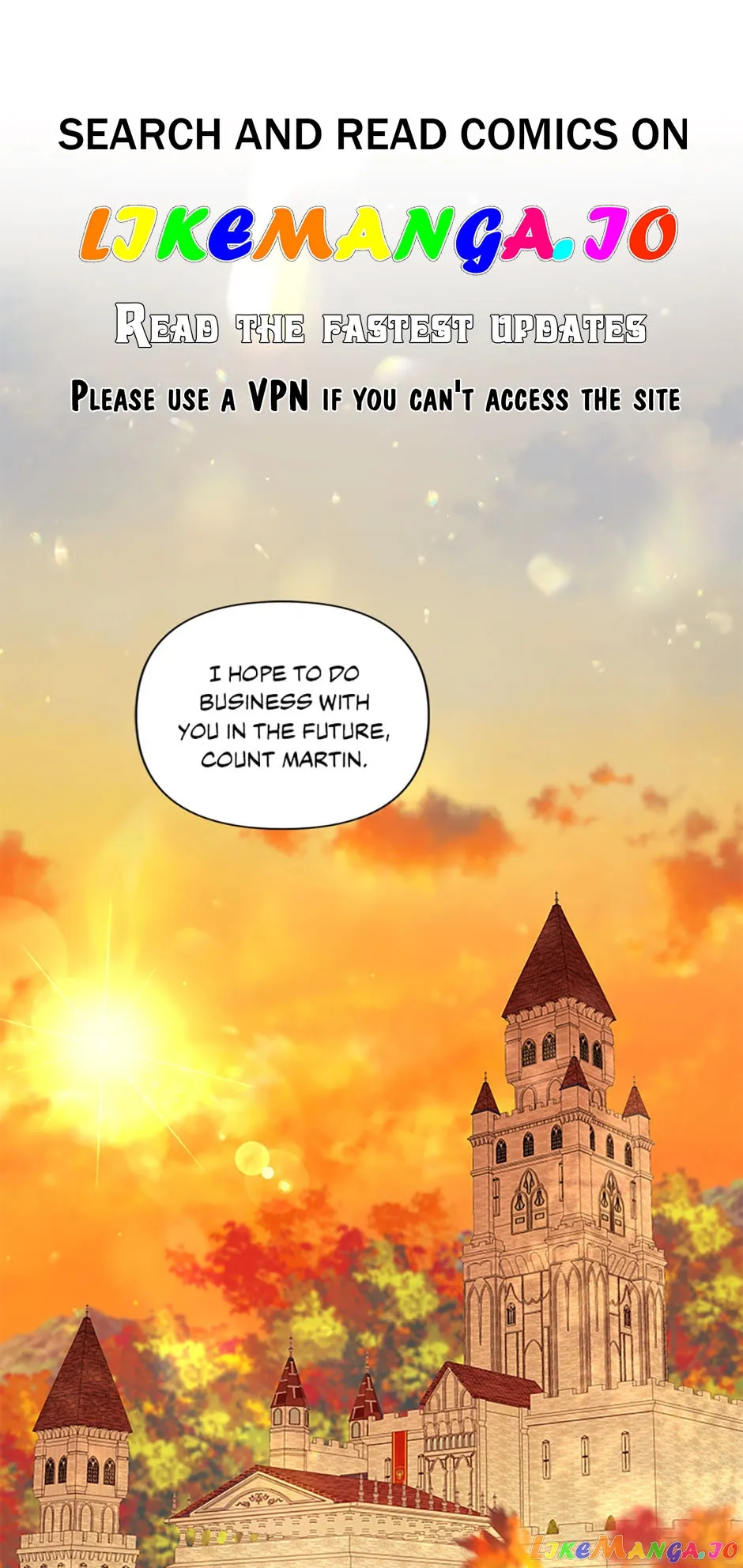 Time To Dedicate Your Death chapter 38 page 1