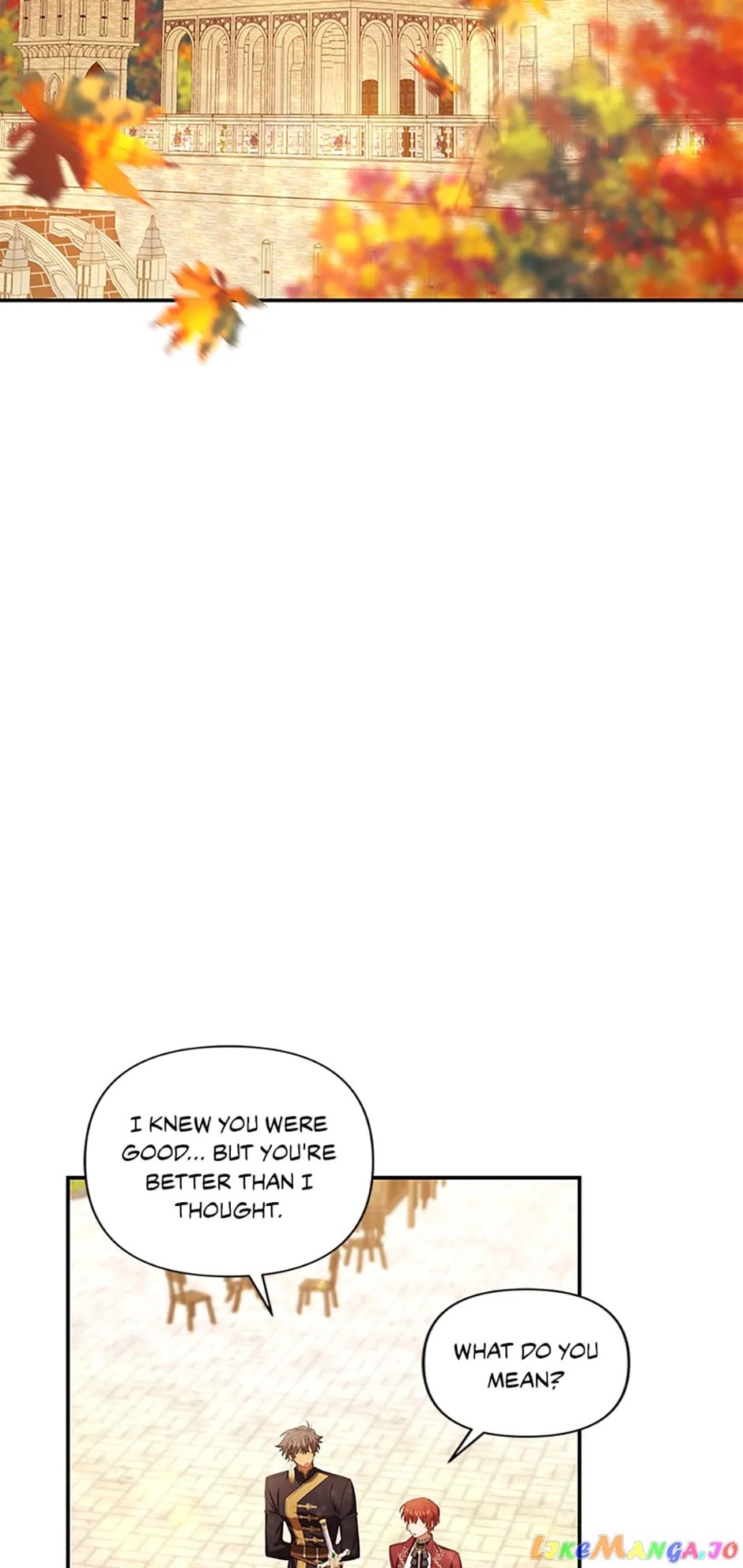 Time To Dedicate Your Death chapter 38 page 2