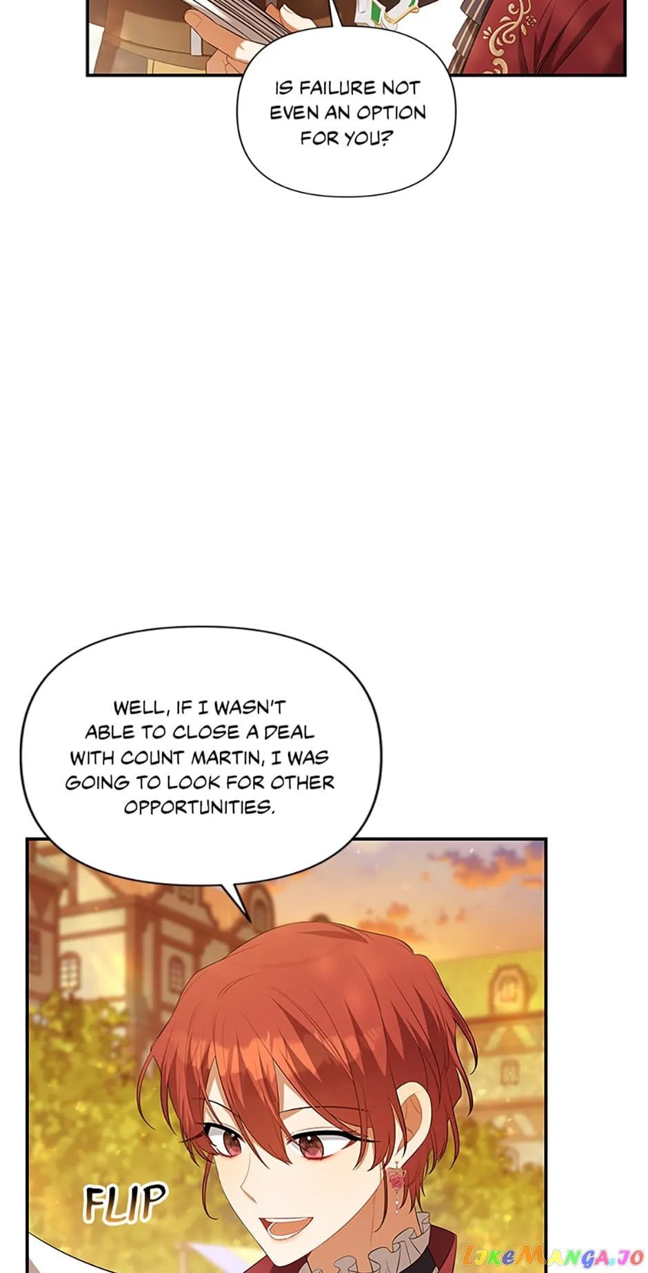 Time To Dedicate Your Death chapter 38 page 11