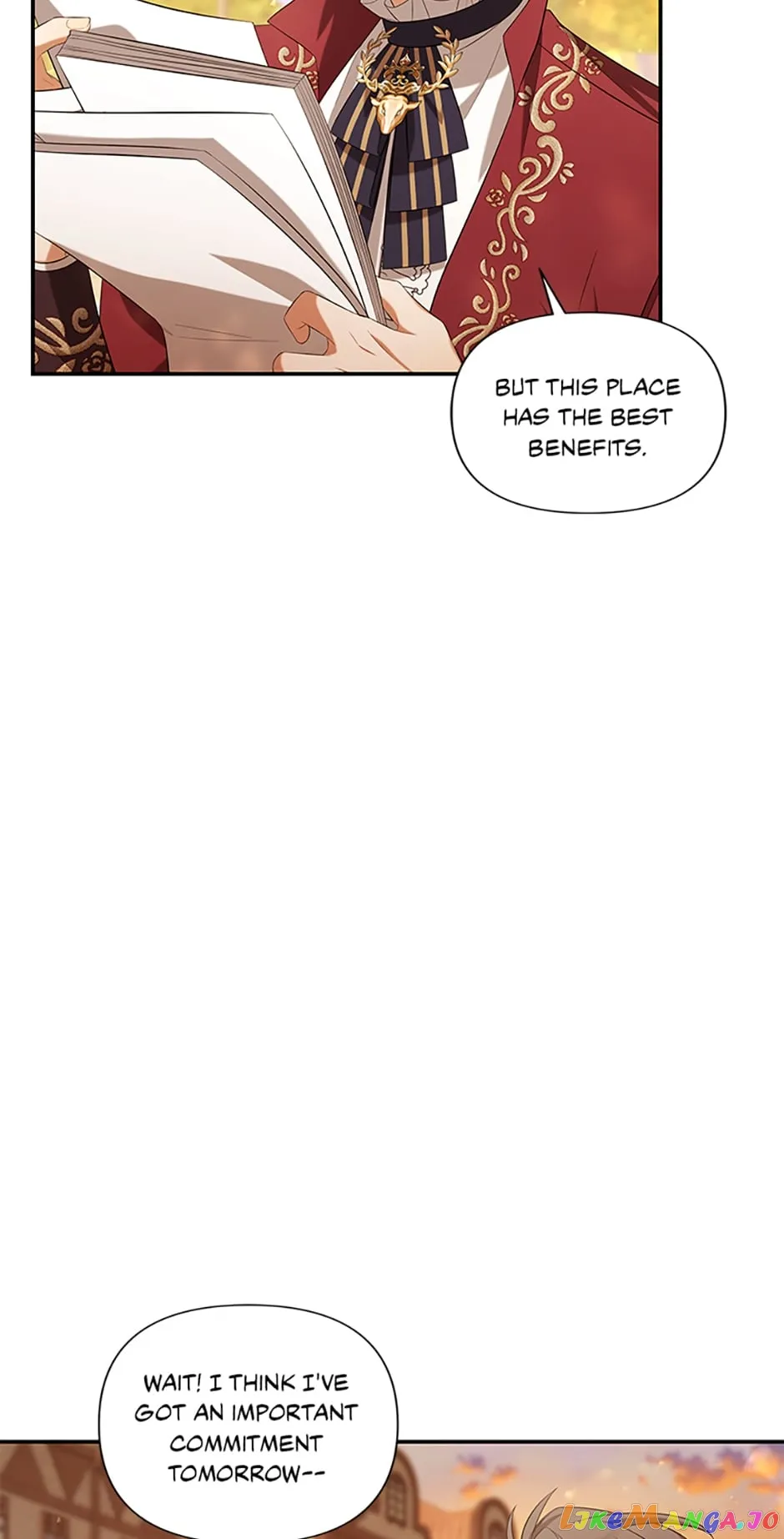 Time To Dedicate Your Death chapter 38 page 12
