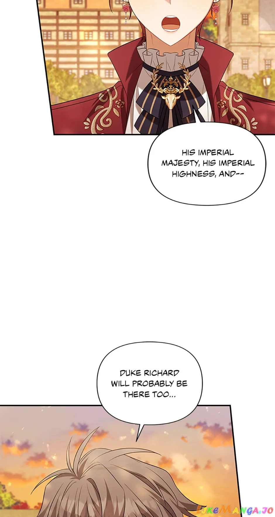 Time To Dedicate Your Death chapter 38 page 16