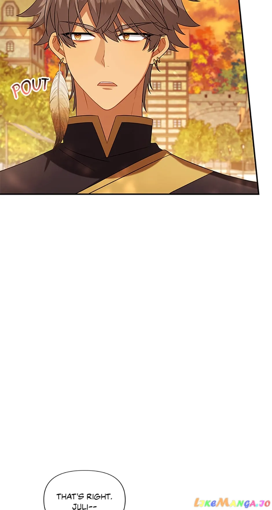 Time To Dedicate Your Death chapter 38 page 17