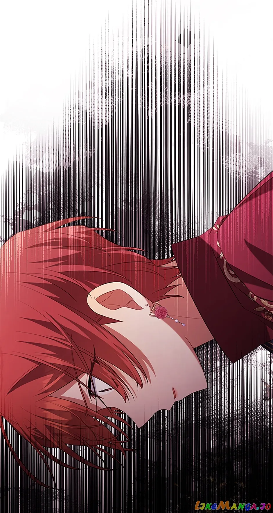 Time To Dedicate Your Death chapter 38 page 19