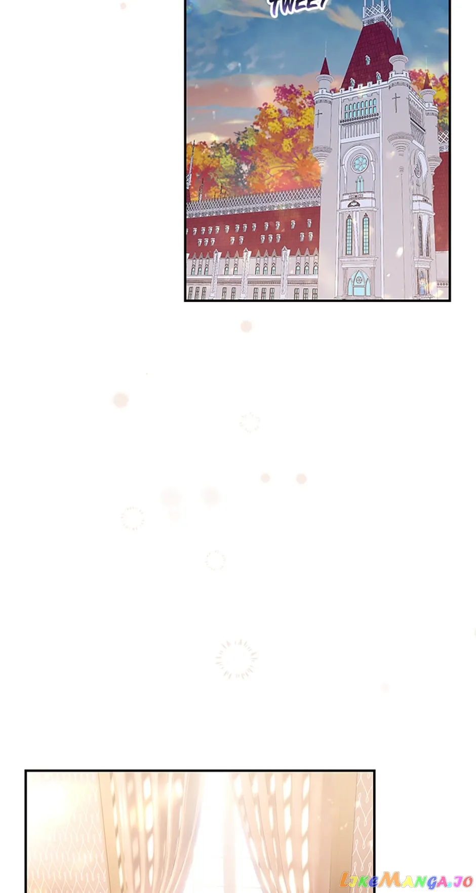 Time To Dedicate Your Death chapter 38 page 25