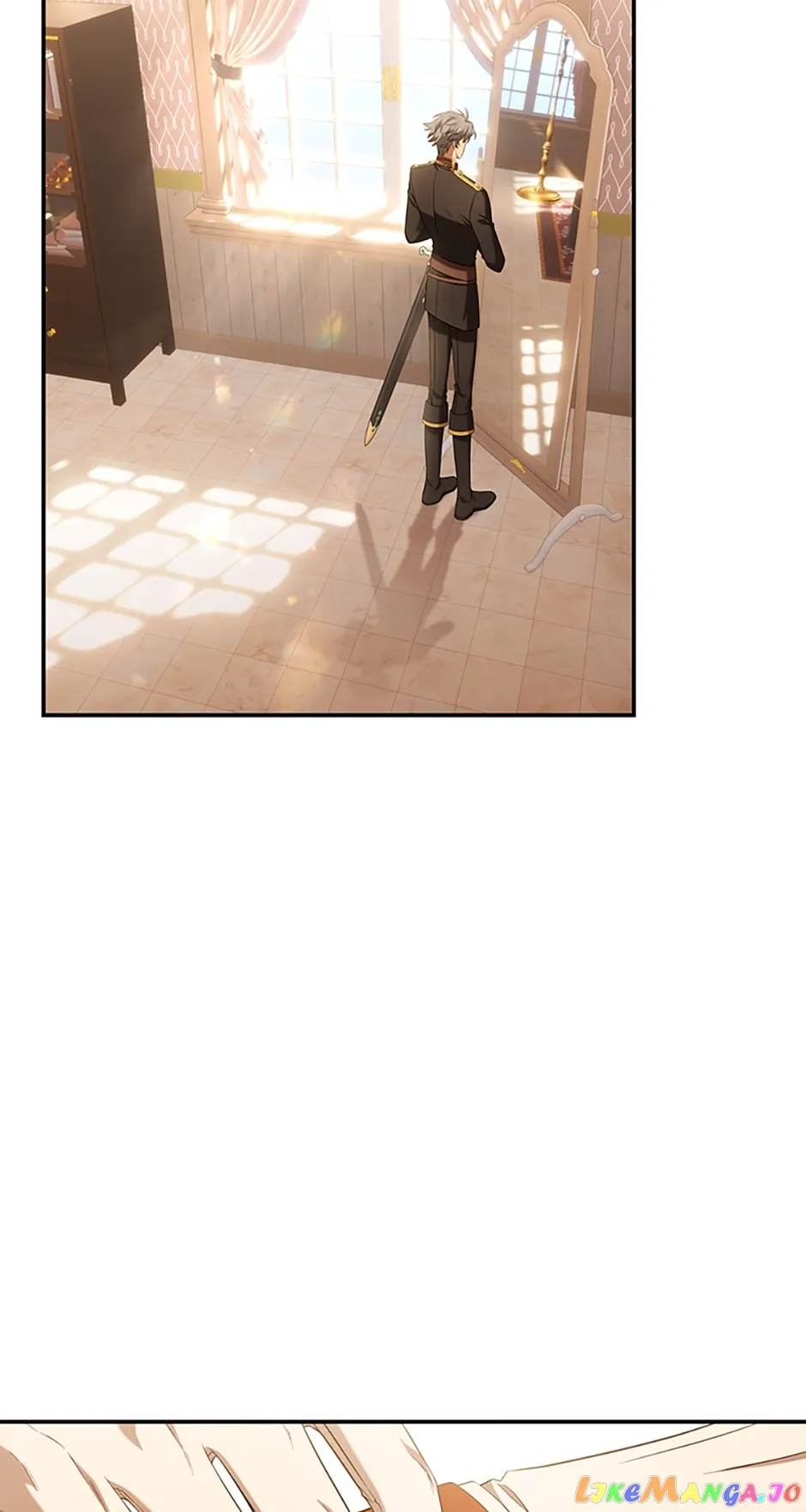 Time To Dedicate Your Death chapter 38 page 26