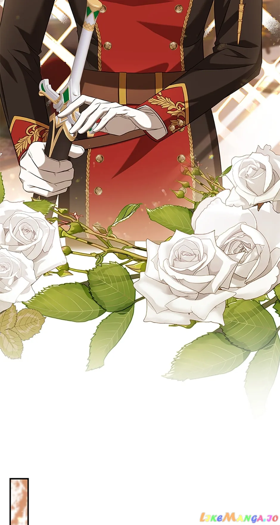 Time To Dedicate Your Death chapter 38 page 28