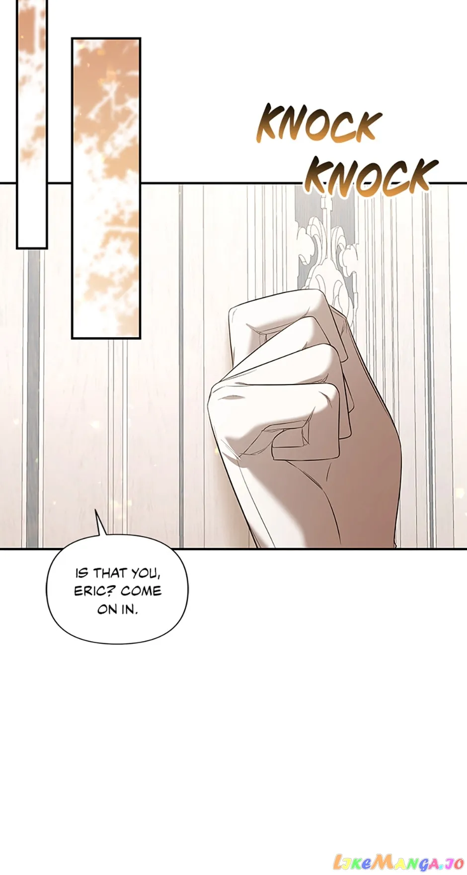 Time To Dedicate Your Death chapter 38 page 29