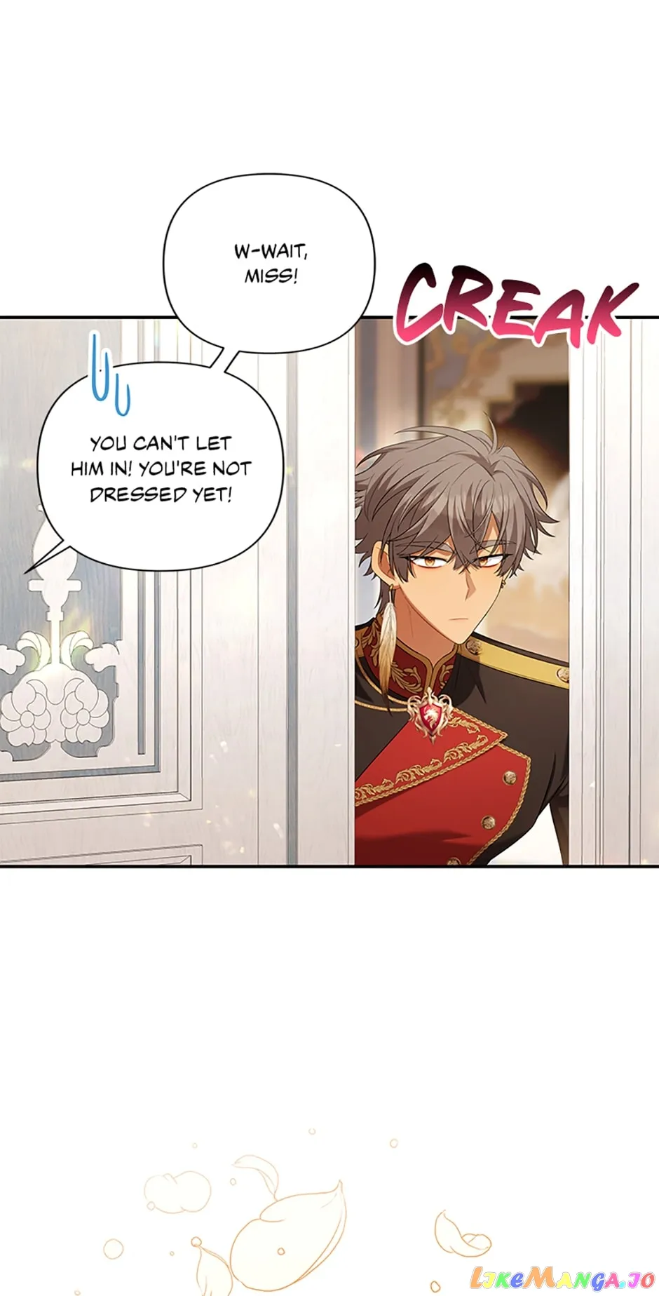 Time To Dedicate Your Death chapter 38 page 30