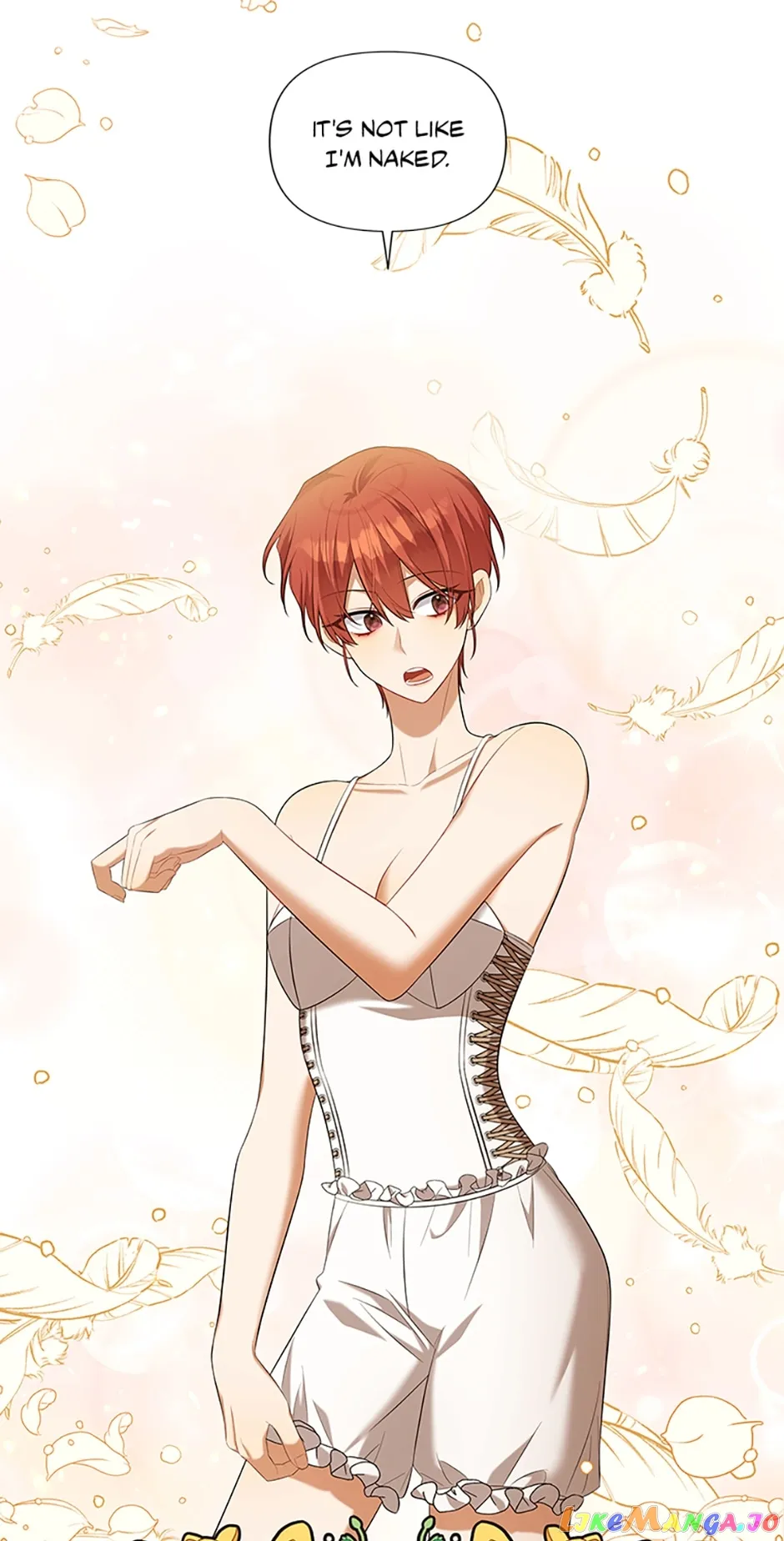Time To Dedicate Your Death chapter 38 page 31