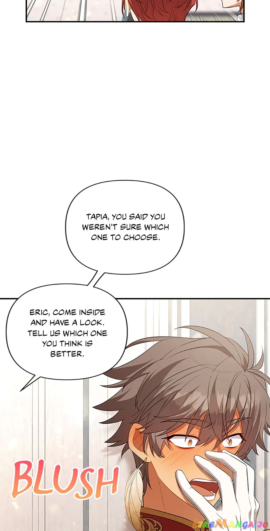 Time To Dedicate Your Death chapter 38 page 33