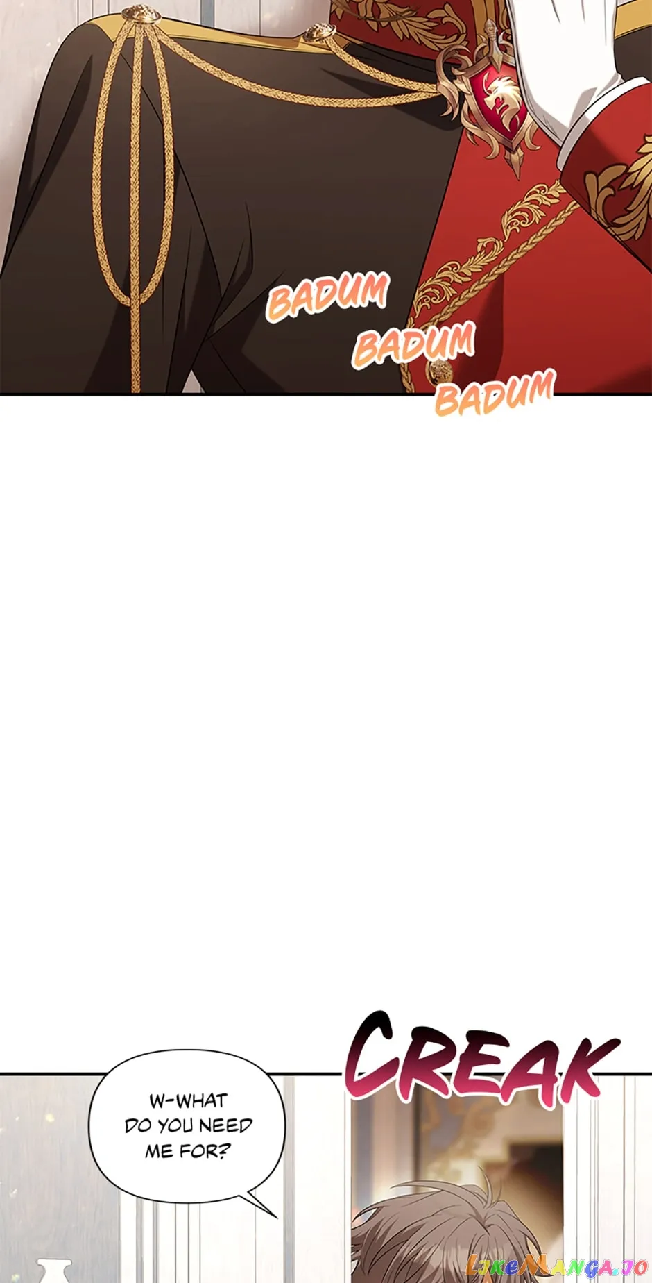 Time To Dedicate Your Death chapter 38 page 34