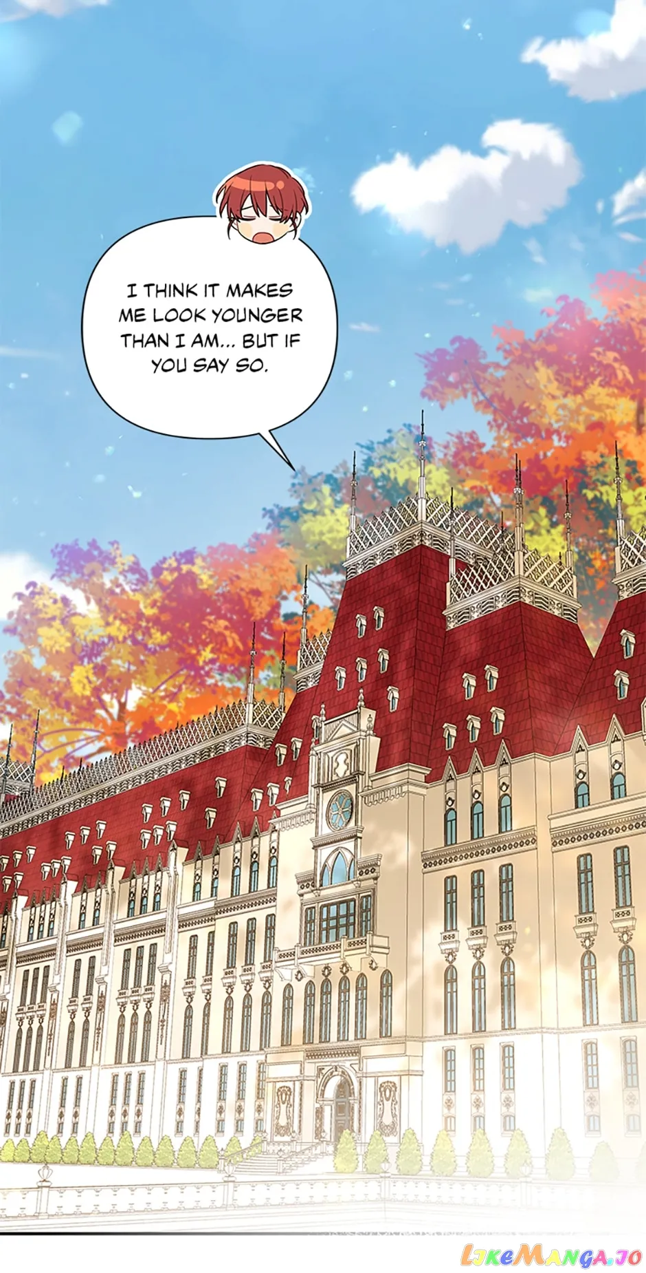 Time To Dedicate Your Death chapter 38 page 38