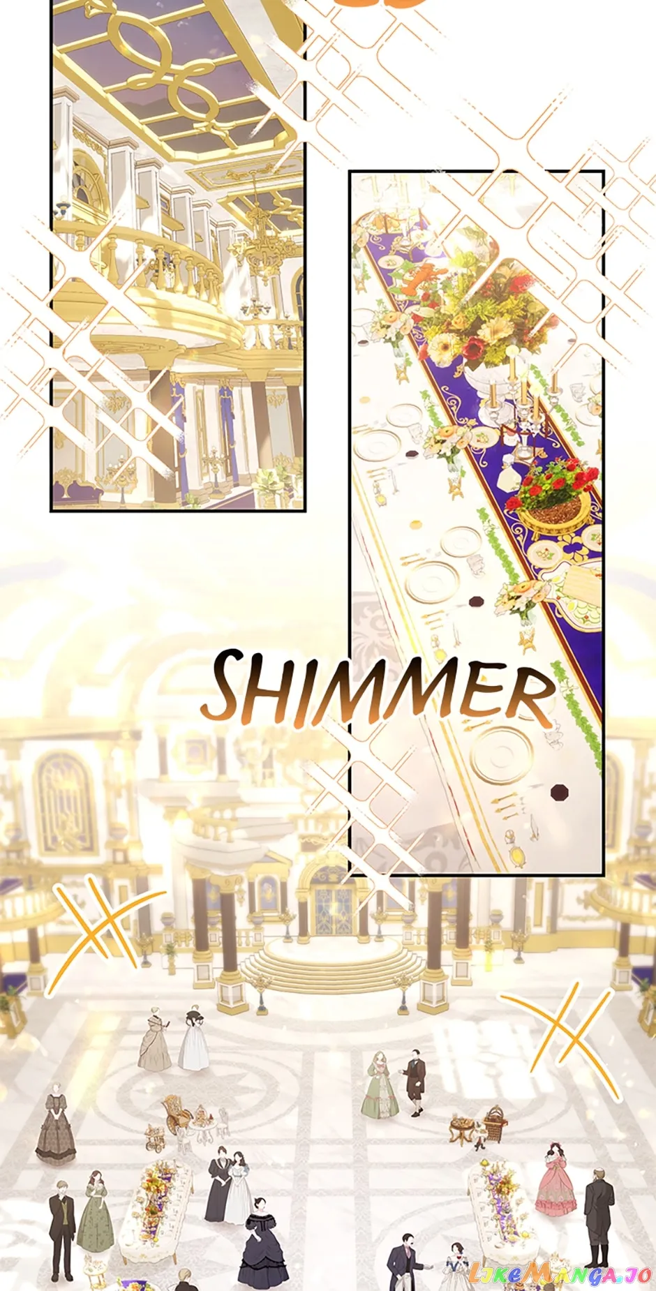 Time To Dedicate Your Death chapter 38 page 40