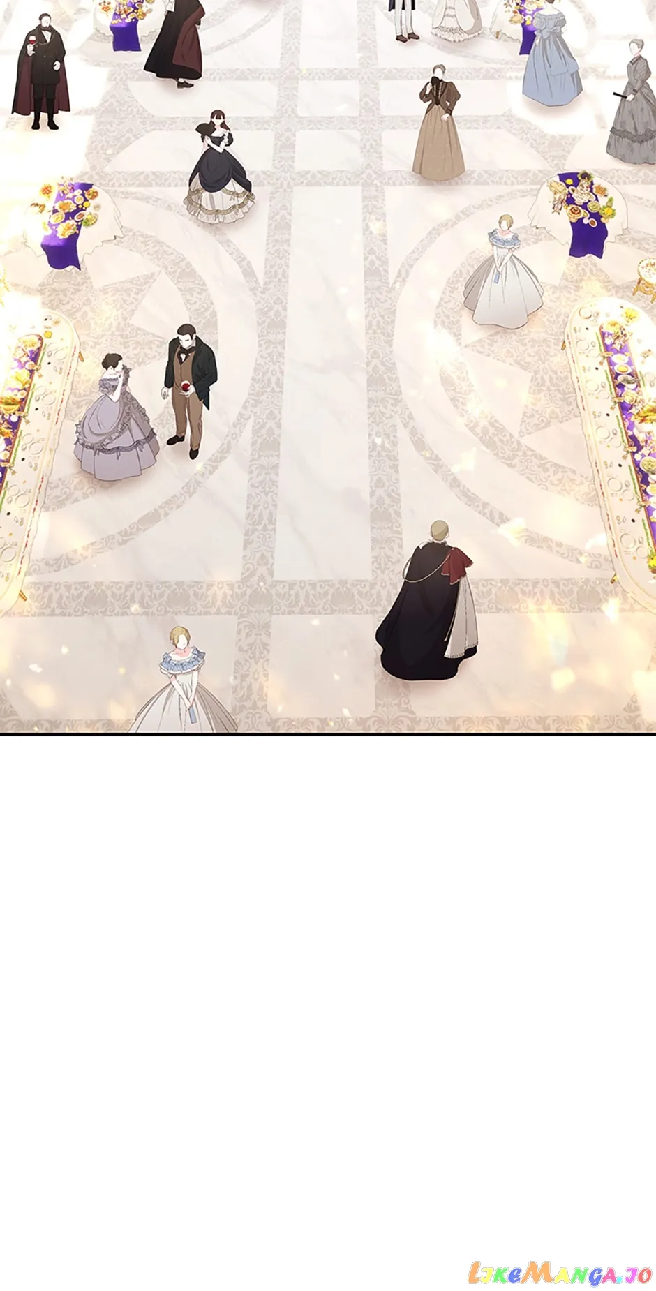 Time To Dedicate Your Death chapter 38 page 41