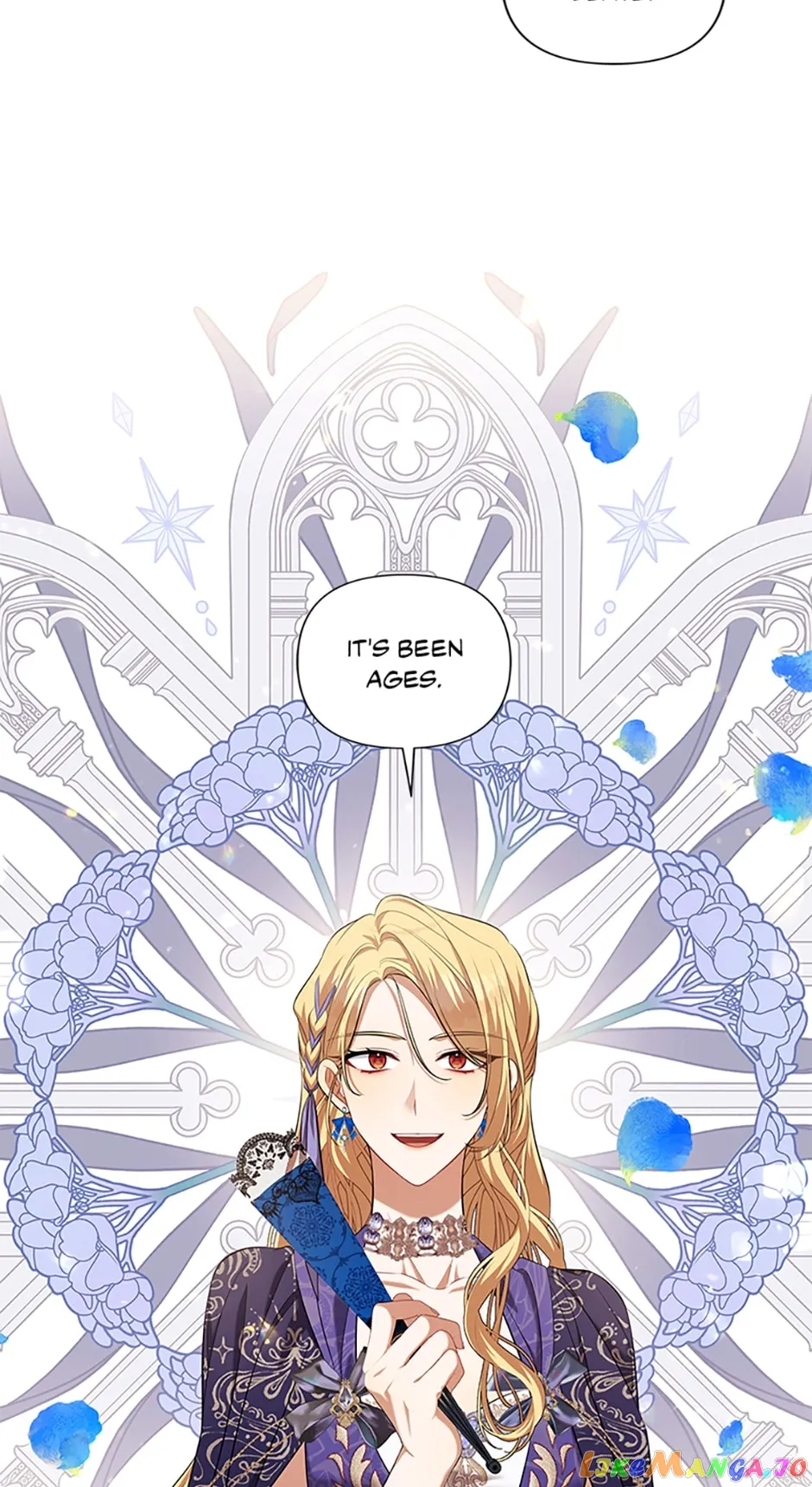 Time To Dedicate Your Death chapter 38 page 45