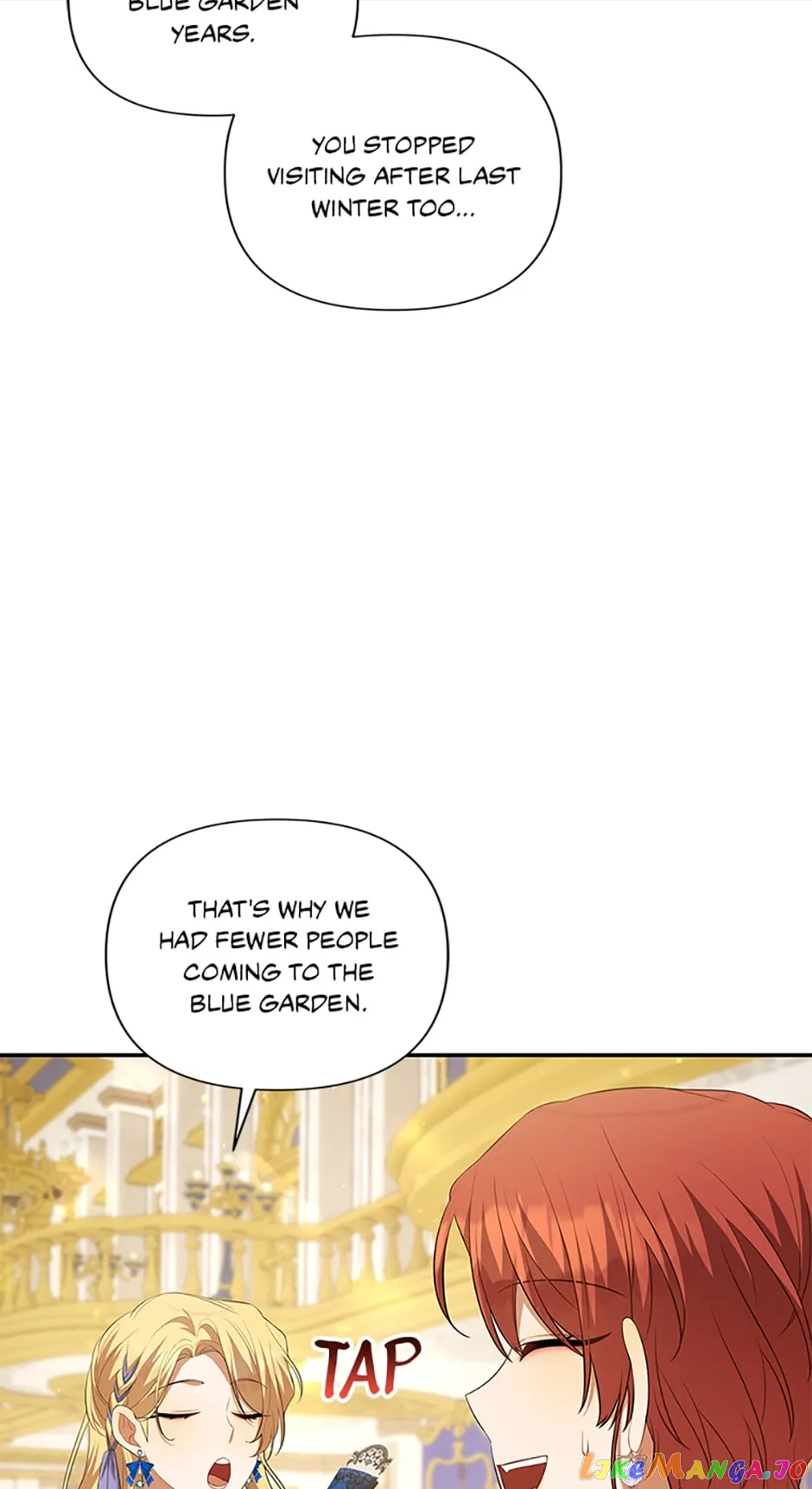 Time To Dedicate Your Death chapter 38 page 48