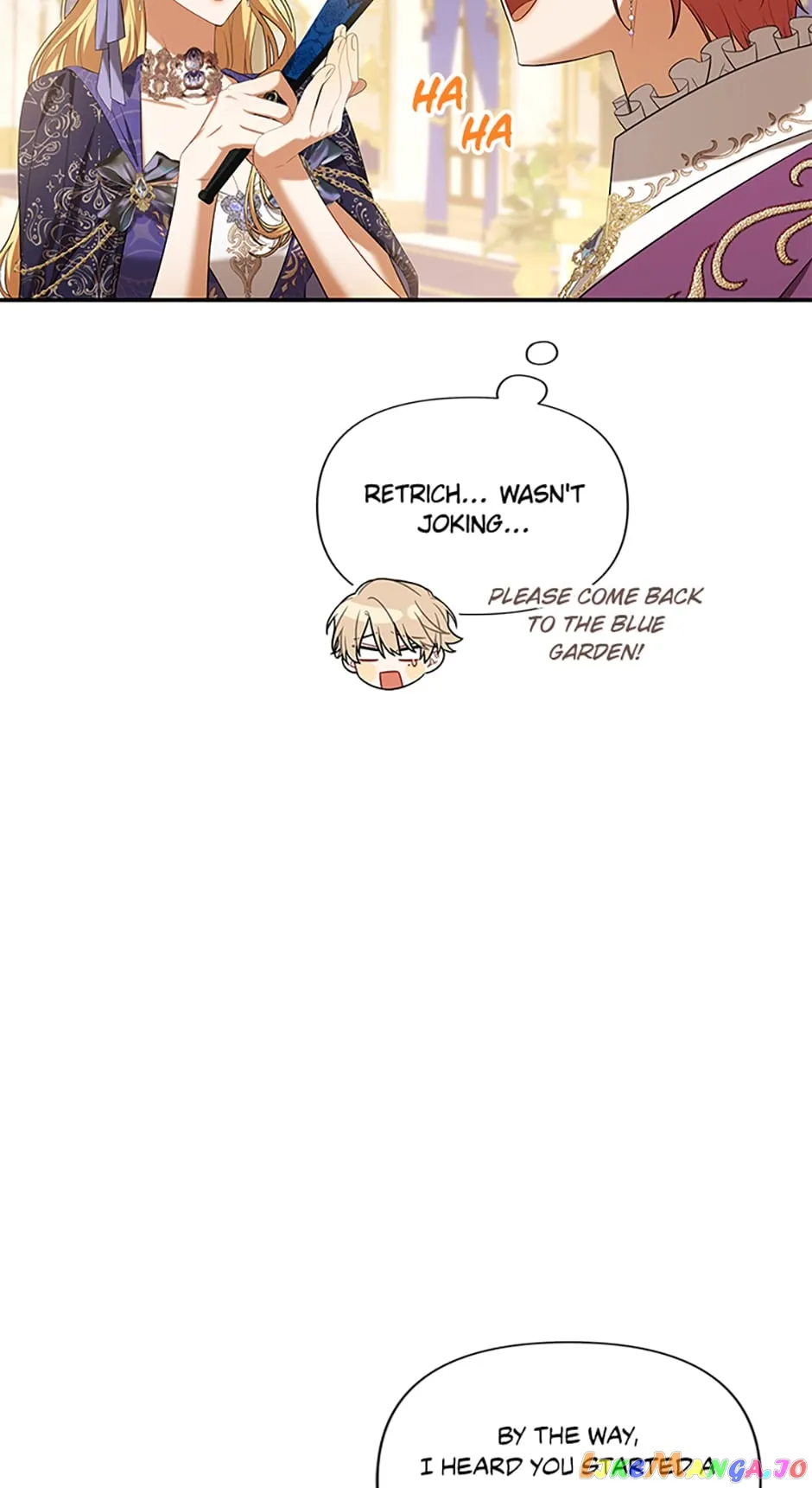 Time To Dedicate Your Death chapter 38 page 49