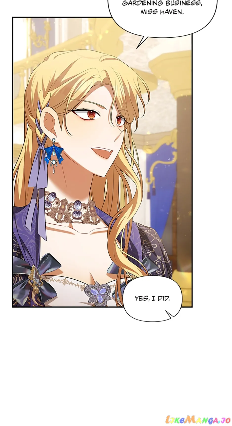 Time To Dedicate Your Death chapter 38 page 50