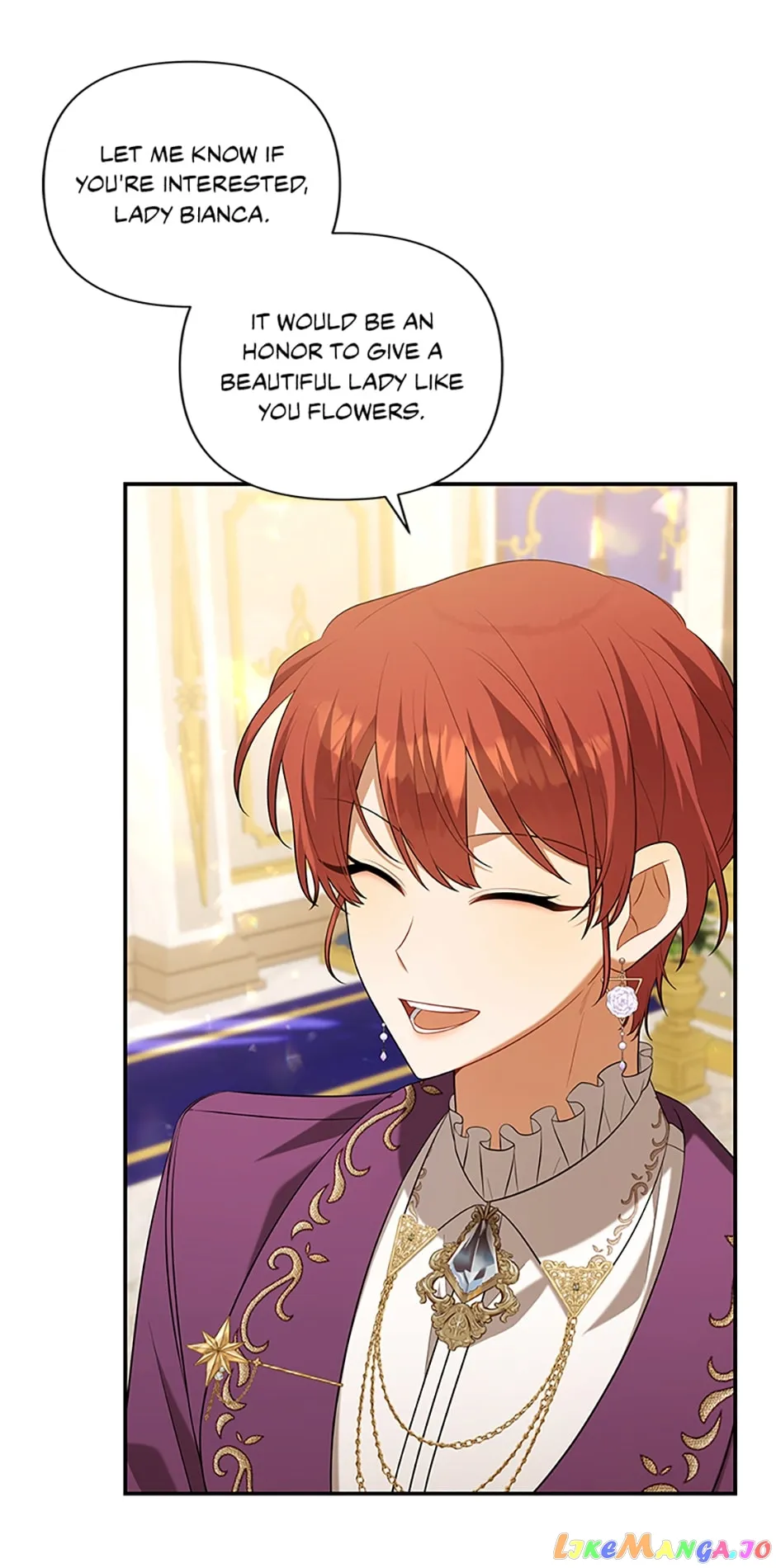 Time To Dedicate Your Death chapter 38 page 51