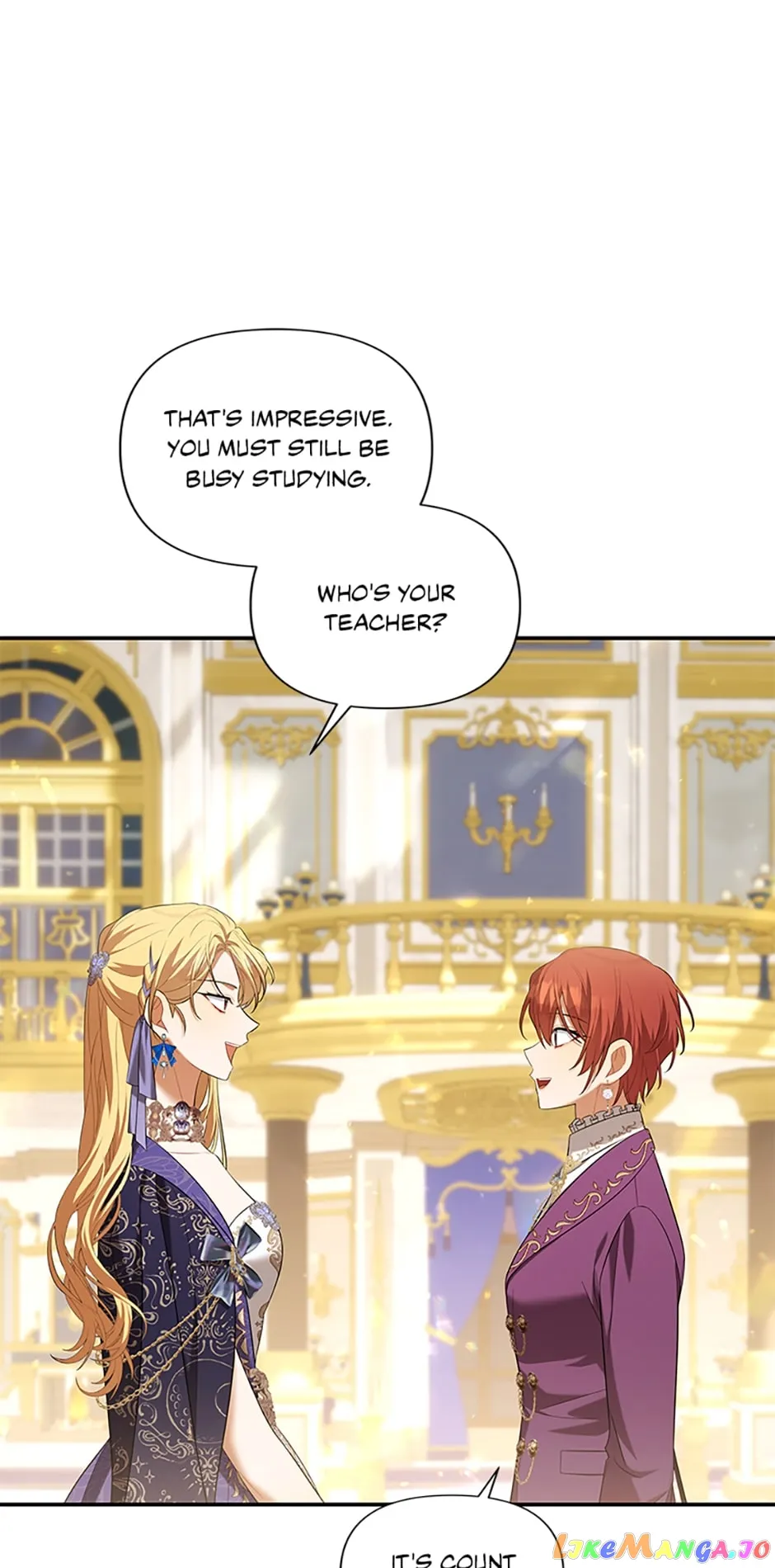 Time To Dedicate Your Death chapter 38 page 52