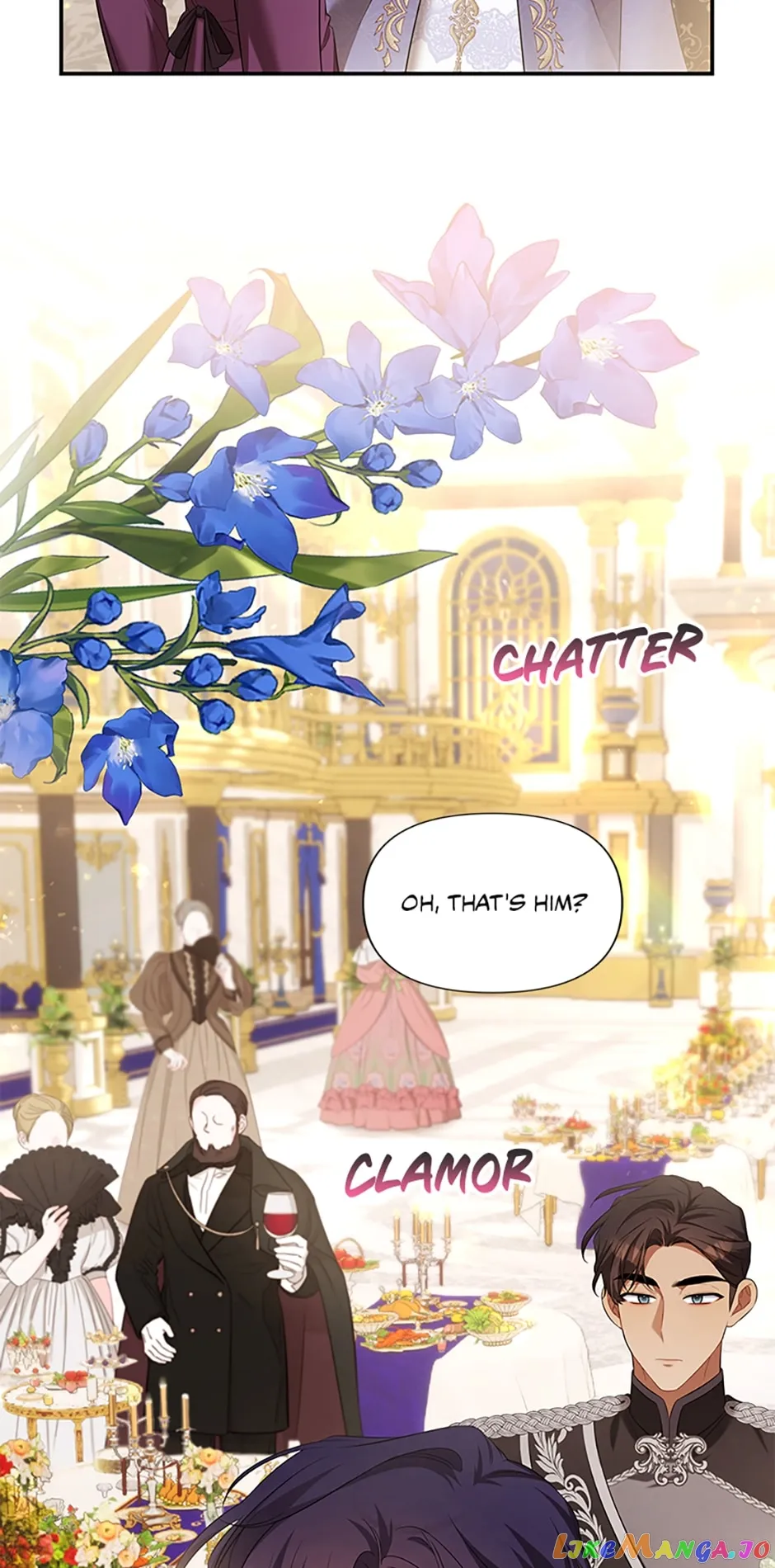 Time To Dedicate Your Death chapter 38 page 54