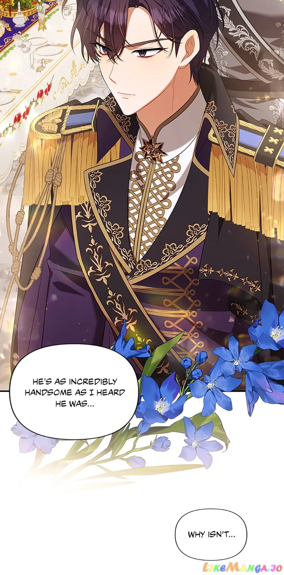 Time To Dedicate Your Death chapter 38 page 55